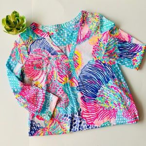 LILLY PULITZER | dress